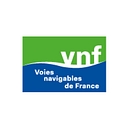 Vnf Tourisme Au Fil De L’Eau logo