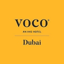 Voco Hotels logo
