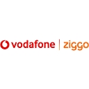 Vodafoneziggo logo