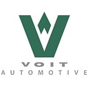Voit Automotive Gmbh logo