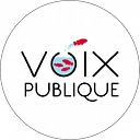 Voix Publique logo