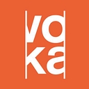 Voka-Vlaams Netwerk Van Ondernemingen logo