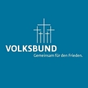 Volksbund Deutsche Kriegsgräberfürsorge E.V. logo