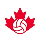 Volleyball Canada logo