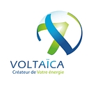 Voltaïca logo