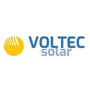 Voltec Solar logo