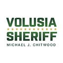 Volusia Sheriff'S Office logo