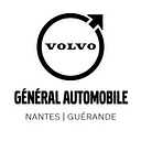 Volvo Actena Automobiles logo