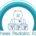 Voorhees Pediatric Facility logo