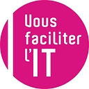 Vflit - Vous Faciliter L'It logo