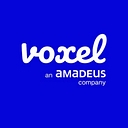 Voxel, An Amadeus Company logo