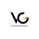 Voyages Gallia logo