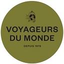 Voyageurs Du Monde logo
