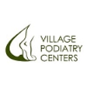 Village Podiatry Centers logo