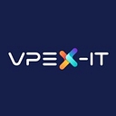 Vpex-It logo