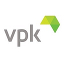 Vpk Packaging France logo