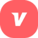 Vroomly logo