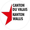 Caisse De Compensation Du Canton Du Valais logo