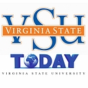 Virginia State University logo