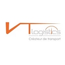 Vt Logistics logo