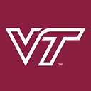 Virginia-Maryland College Of Veterinary Medicine logo
