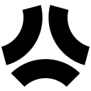 Vtg Rail logo