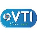 Vti logo
