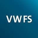 Volkswagen Financial Services Spain logo