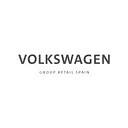 Volkswagen Group Retail Spain logo