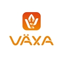 Växa Sverige logo
