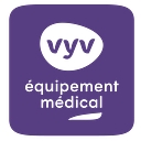 Vyv Équipement Médical logo