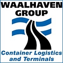 Waalhaven Group logo