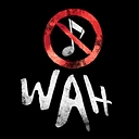 Wah Show logo