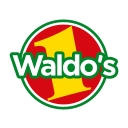 Waldos Dolar Mart Co. logo