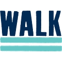 Walk logo