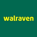 Walraven Group logo