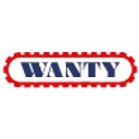 Wanty logo