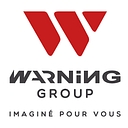 Warning Group logo