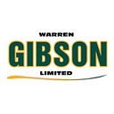 Warren Gibson Ltd. logo