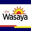 Wasaya Airways Lp logo
