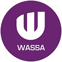 Wassa logo