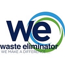 Waste Eliminator logo