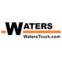 Waters Trucks logo