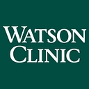 Watson Clinic Llp logo