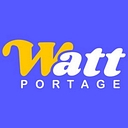 Watt Portage logo
