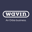 Wavin Gmbh logo