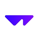 Wazdan logo