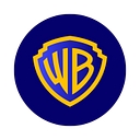 Tvn Warner Bros. Discovery logo