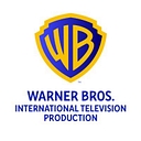 Warner Bros International Television Production logo