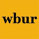 Wbur logo